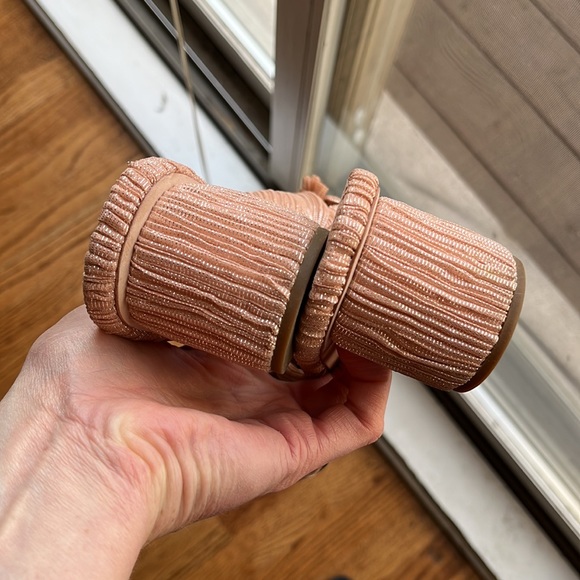 Loeffler Randall Emilia Mule SOLD OUT COLOR - Picture 5 of 10